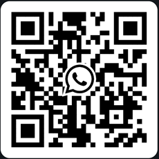 WhatsApp QR Code